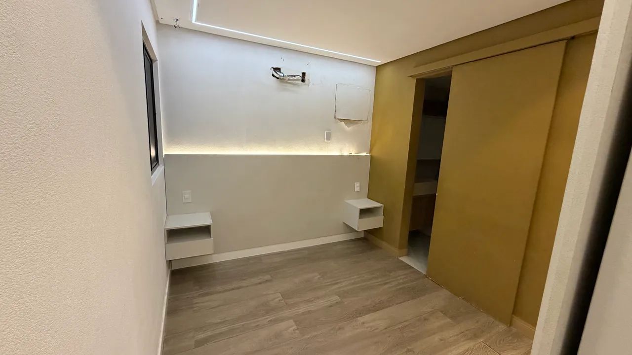 APARTAMENTO PARA ALUGAR. Acabamento impecável  - Foto 5