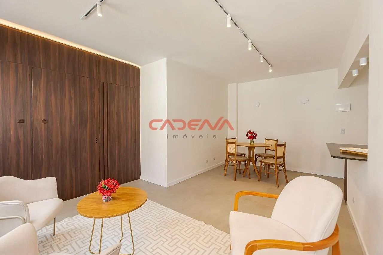 Apartamento com 3 quartos e 1 vaga à venda no Batel - Foto 3