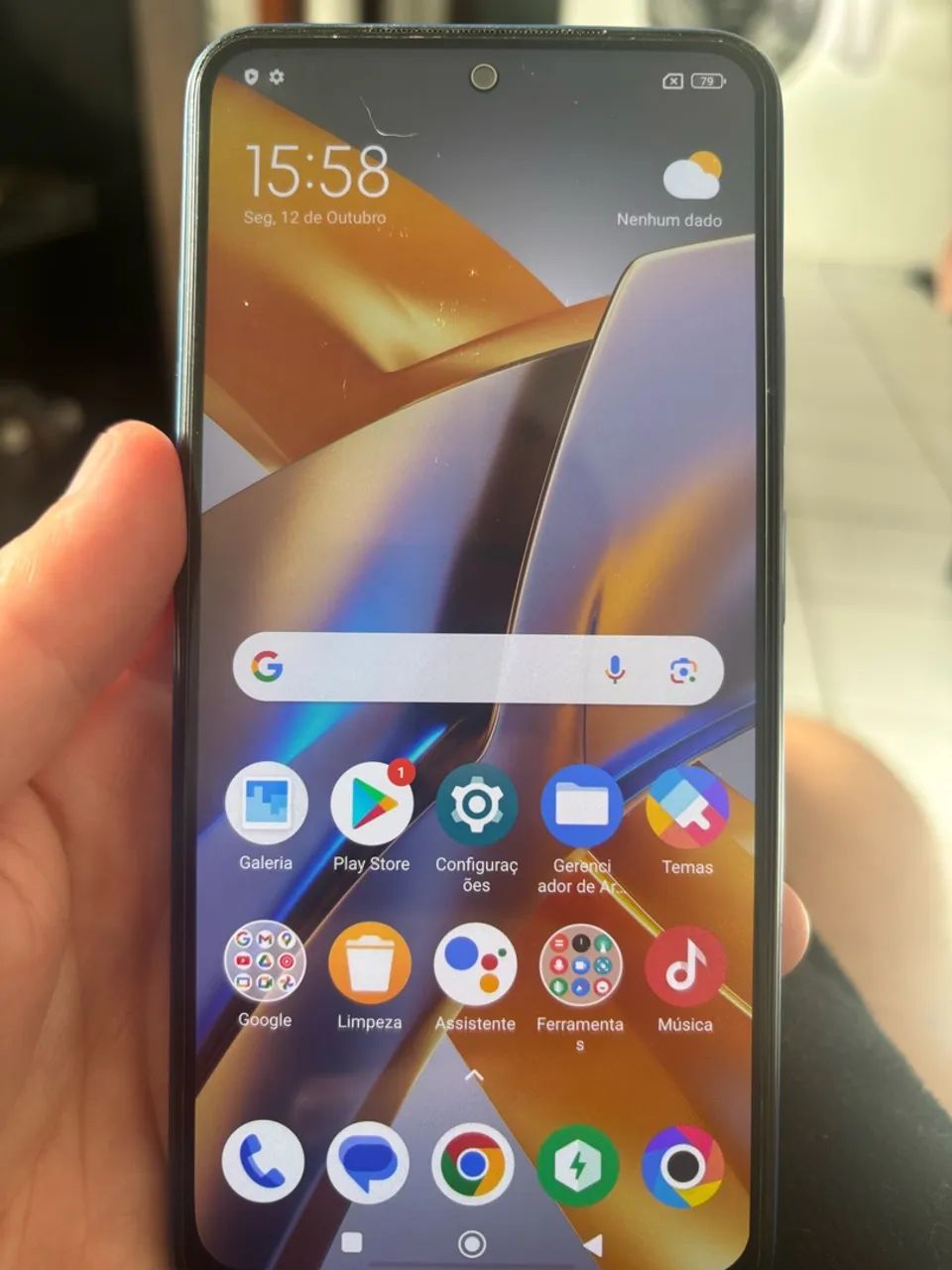 Poco M5s - Foto 3