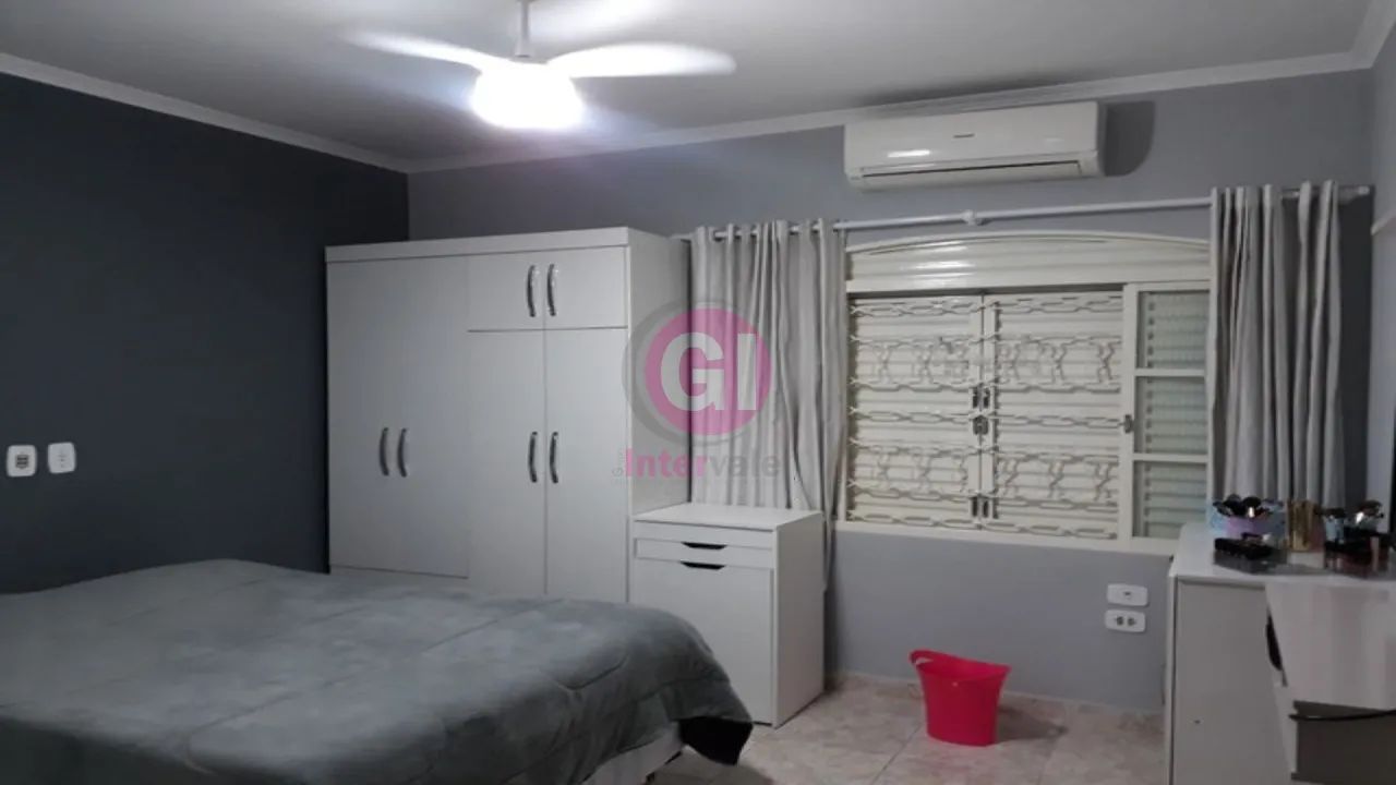Casa a venda centro de Jacareí - SP - Foto 5
