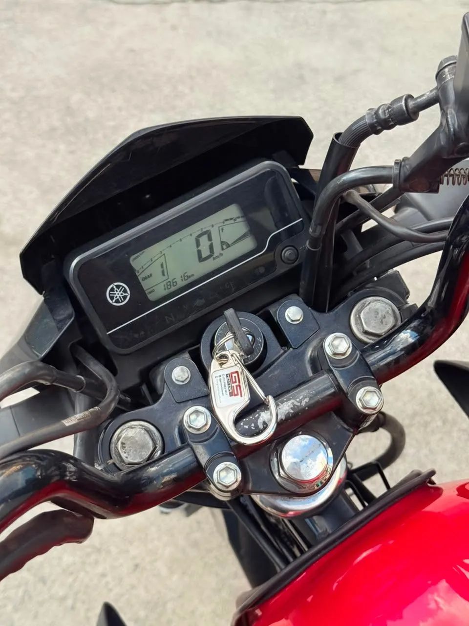 YBR 150 FACTOR ED/FLEX - Foto 5
