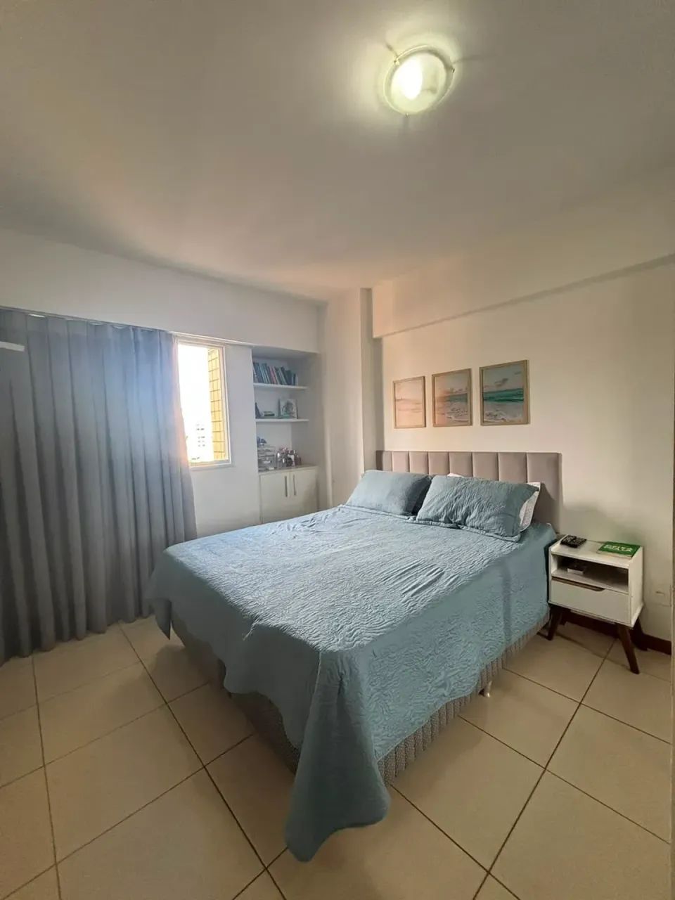 Vendo apartamento com 2/4 em Armação - Foto 4