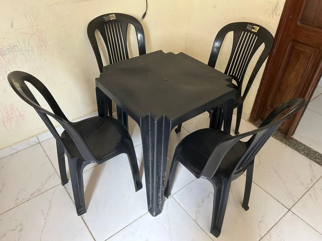 Jogo de Mesa - Foto 2