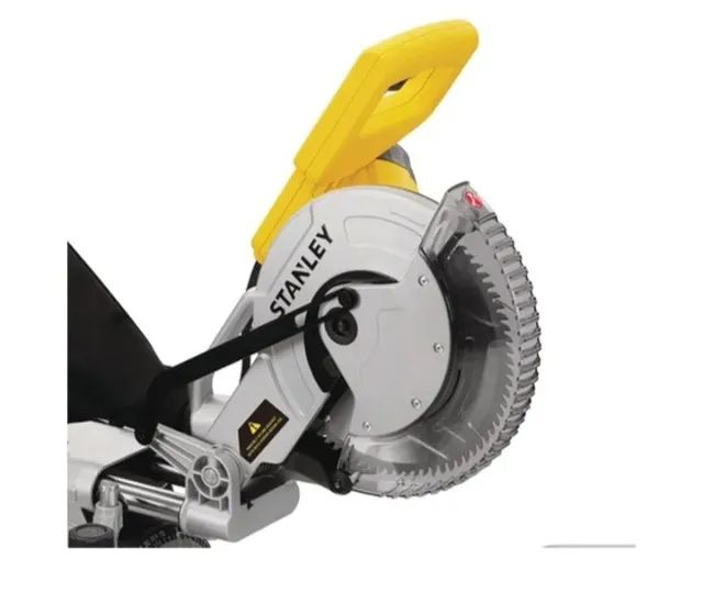 stanley serra esquadrilha com Braço telescópio 10" SM18 potência 1800W 220V