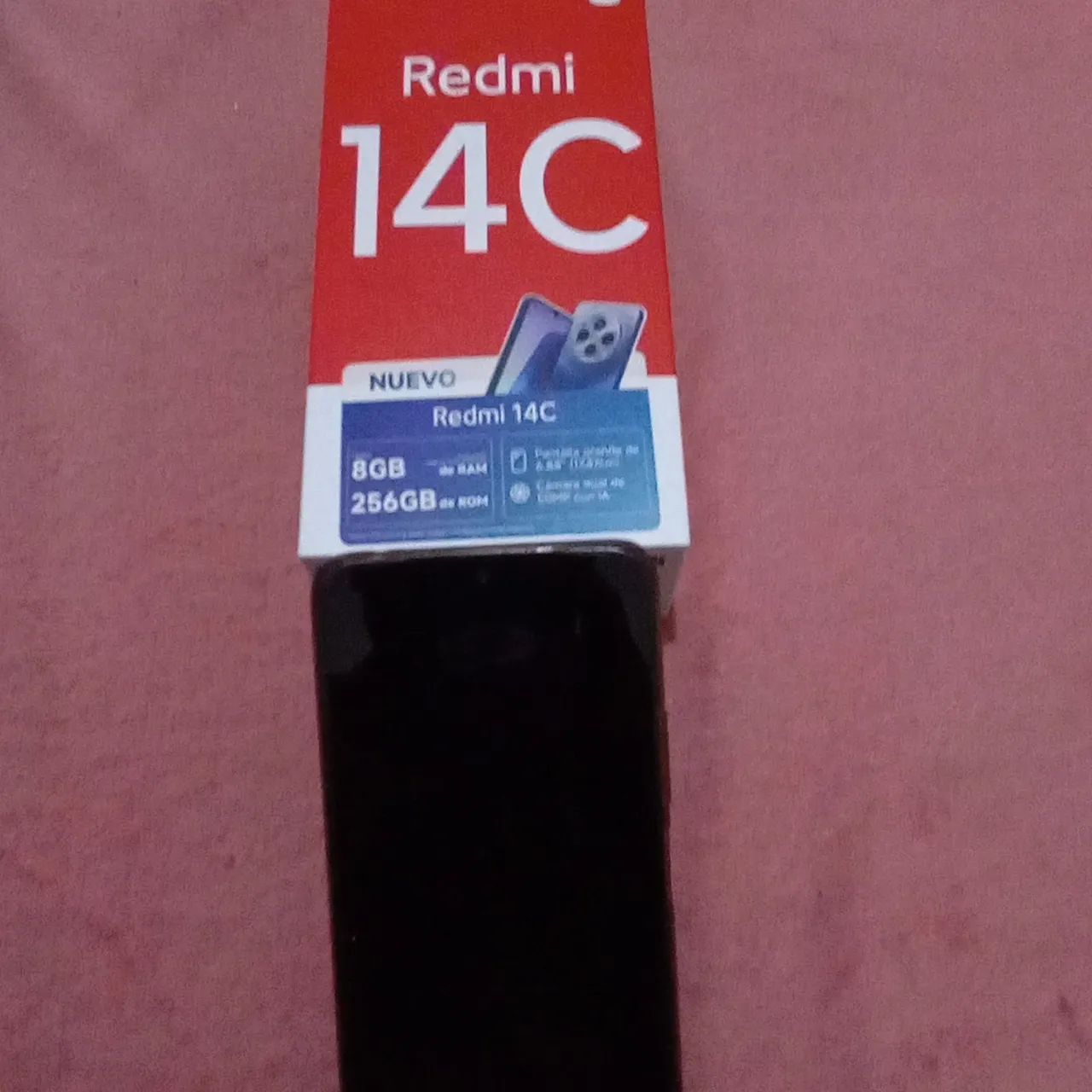 Redmi 14c