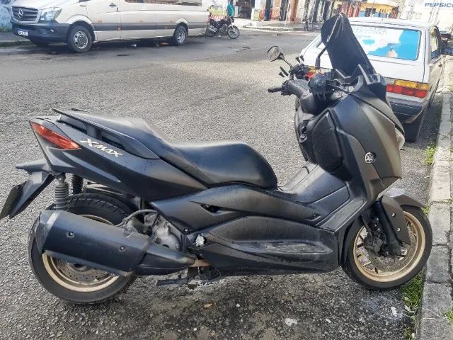 Xmax 250cc - Foto 4