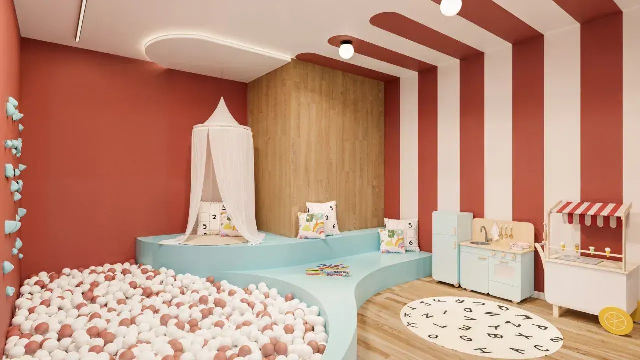 ARES RESIDENCIAL - Foto 8