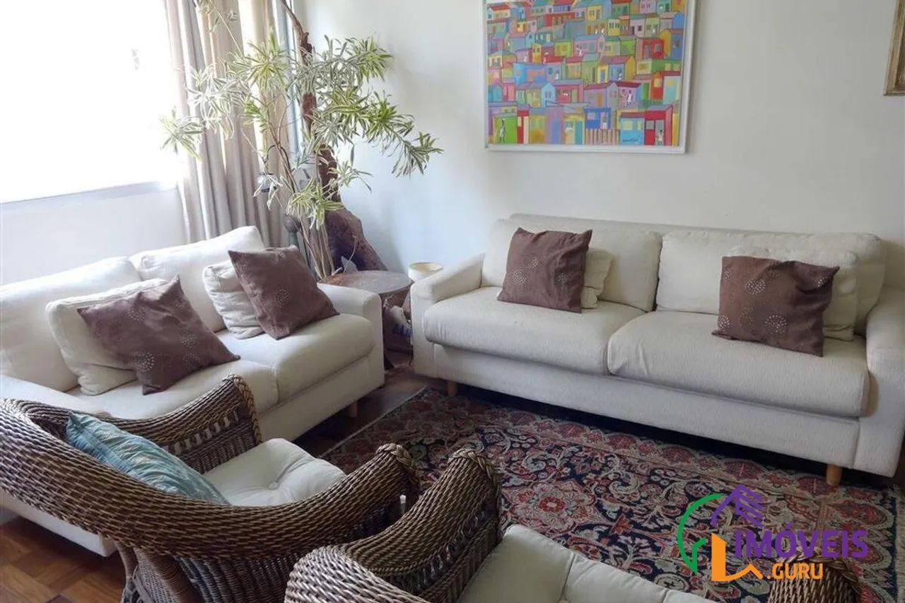 APARTAMENTO - HIGIENÓPOLIS - SP - Foto 4