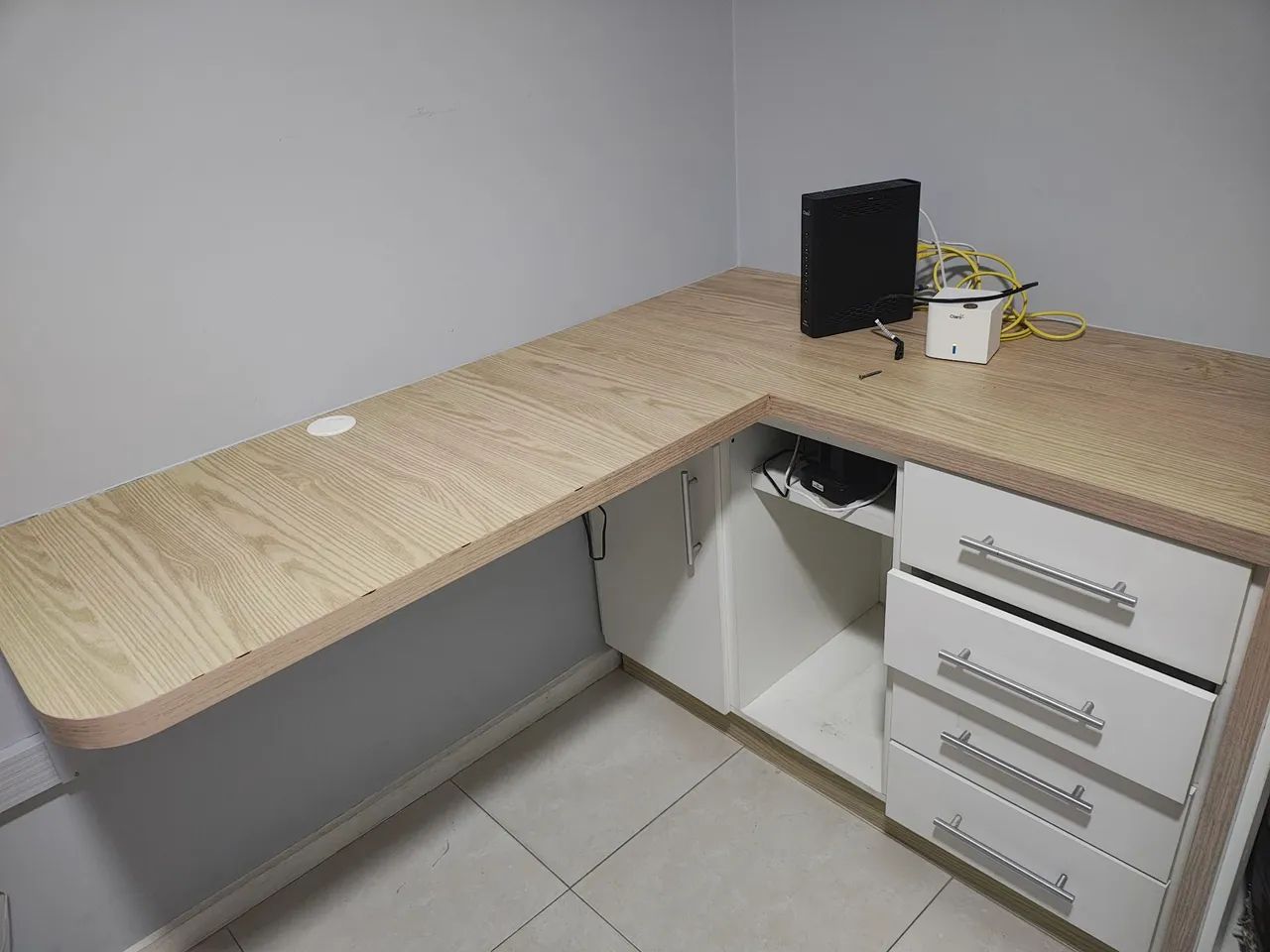 Conjunto Quarto de estudo - Foto 4