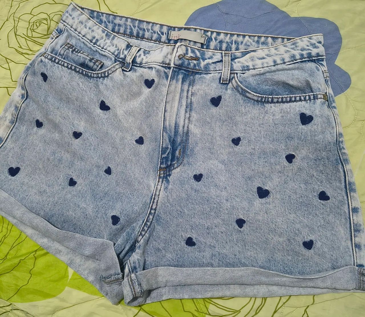 Short jeans  - Foto 2