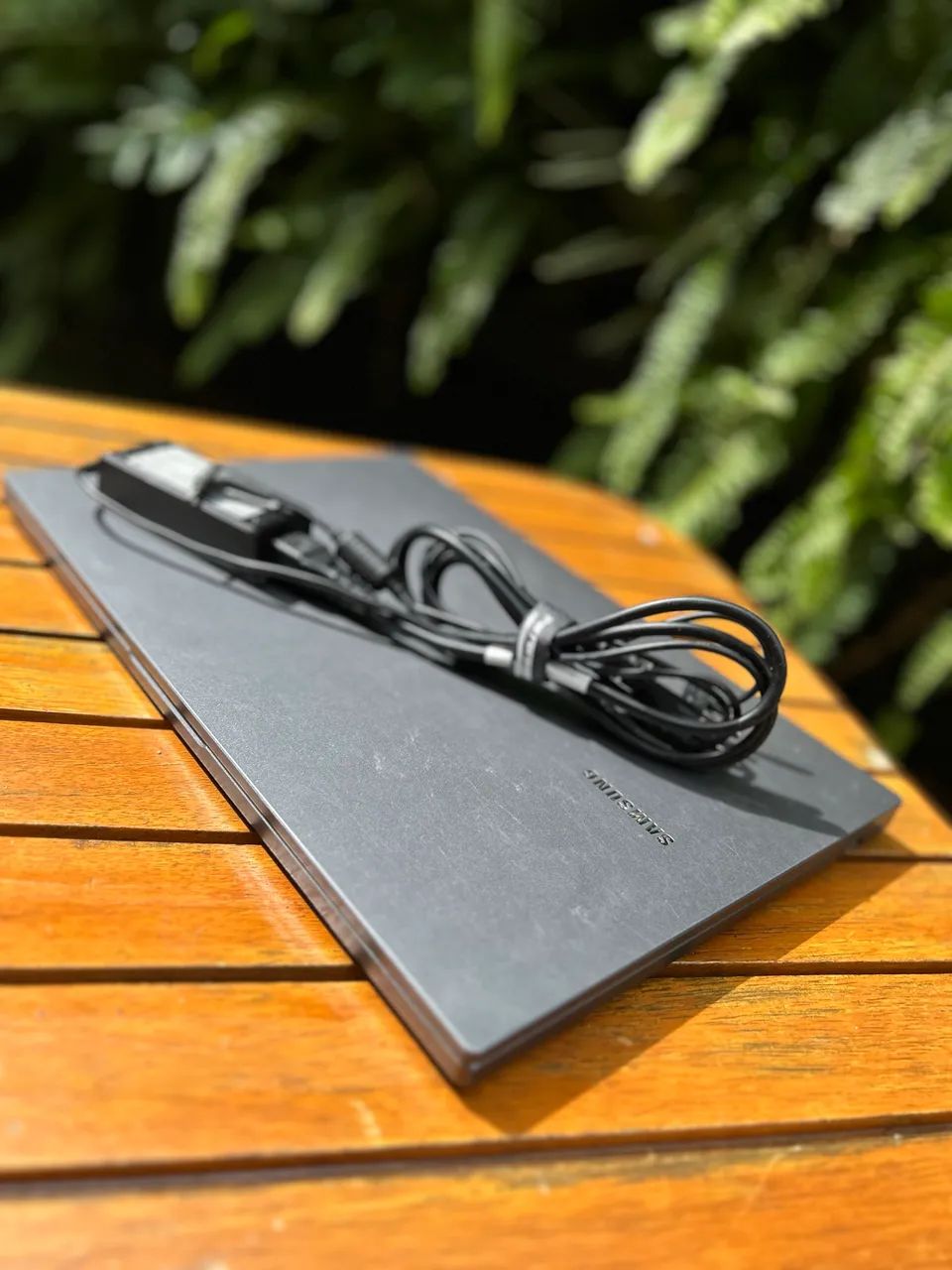 NOTEBOOK SAMSUNG BOOK - URGENTE 