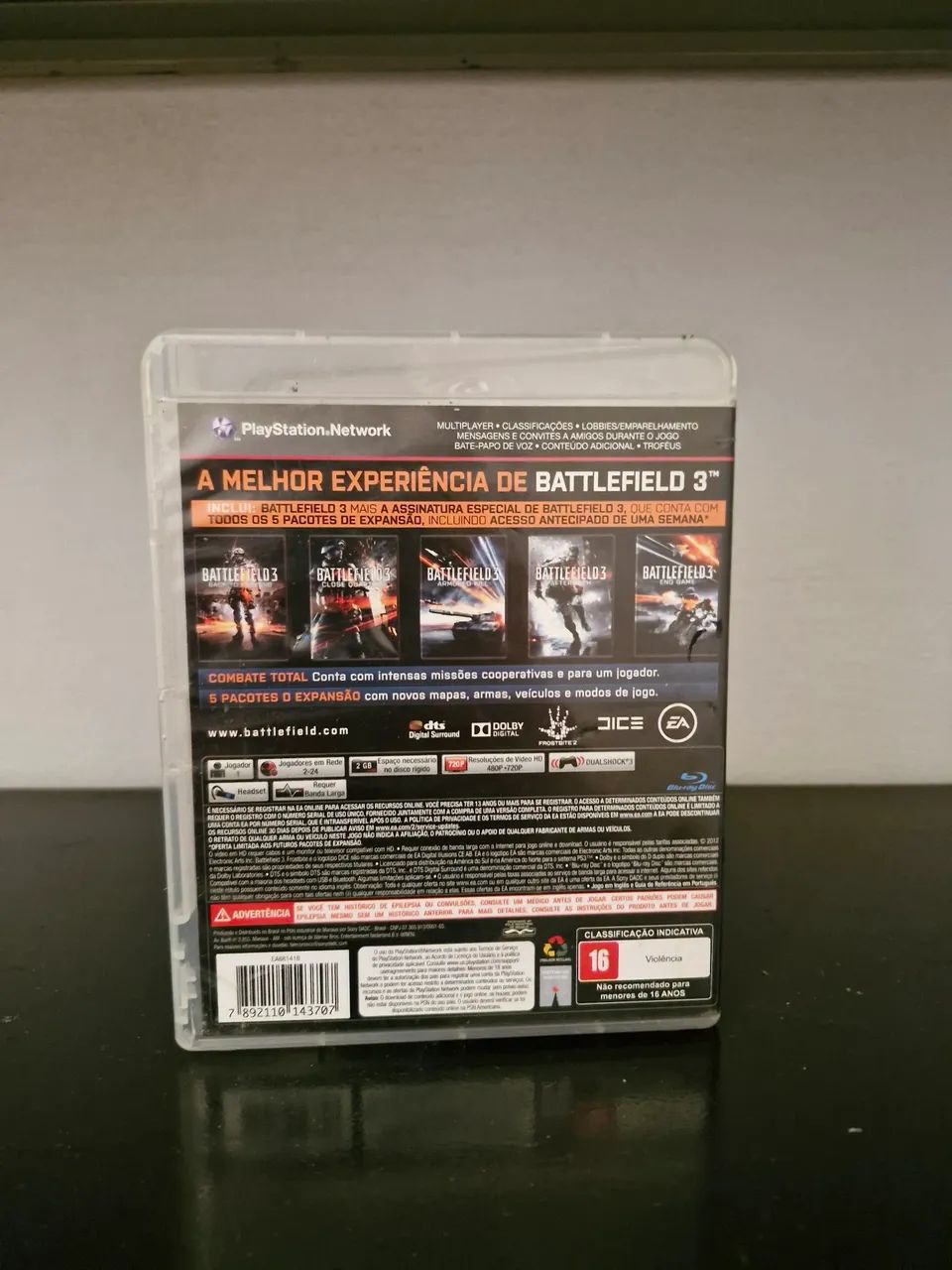 Battlefield 3 Premium Edition  - Foto 4