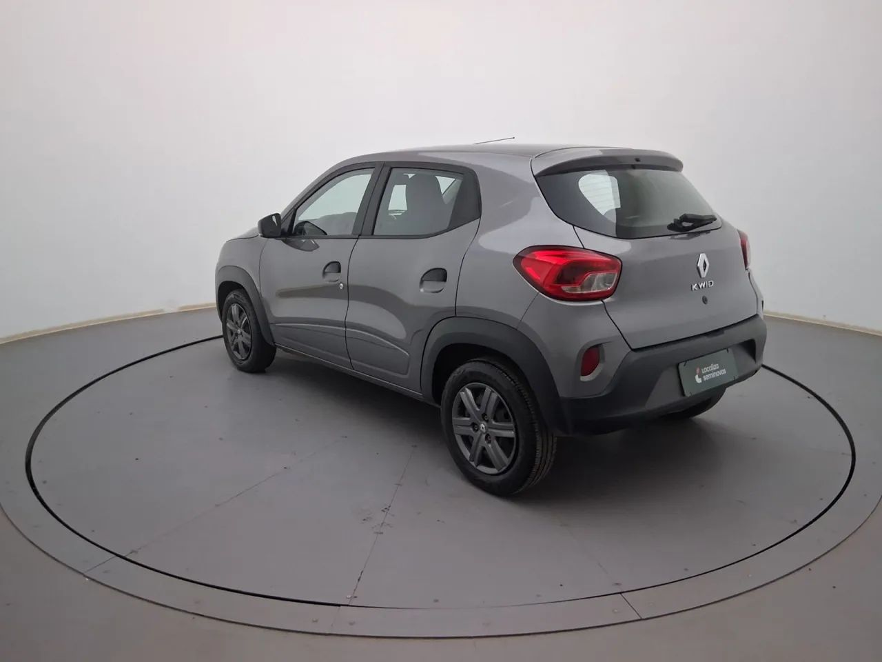 Renault Kwid 1.0 Zen 2026 - Foto 3