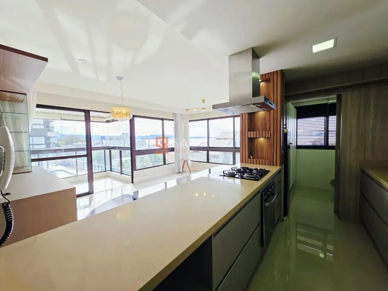 Balneário | Apartamento 3 quartos, sendo 1 suite - Foto 2