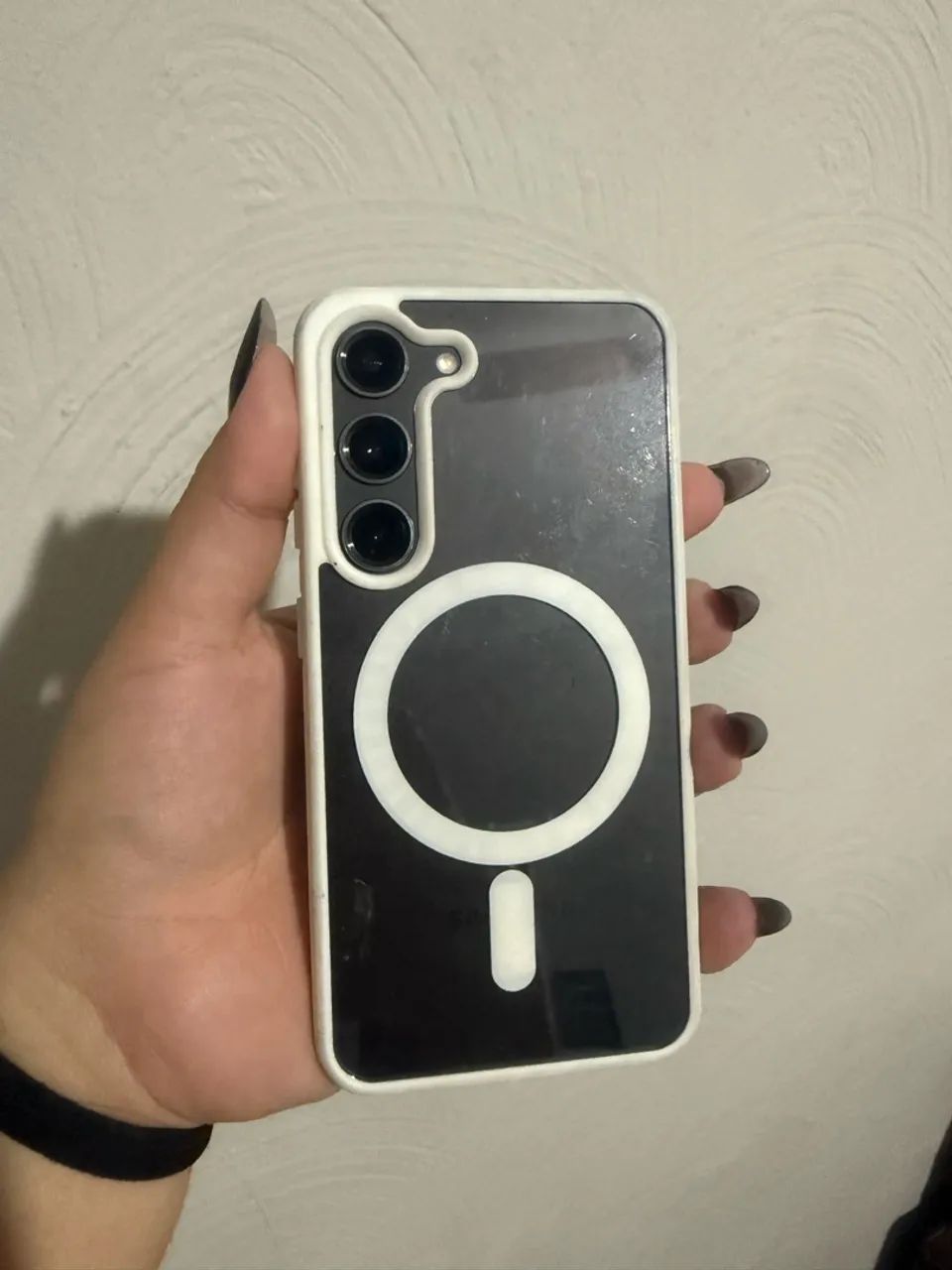 Celular S23 128 gb - Foto 4