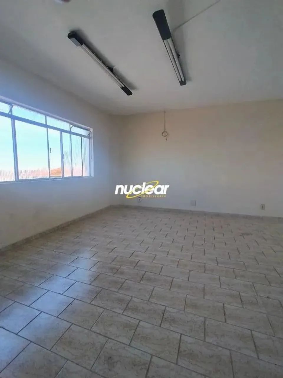 Sala para aluguel, Jardim Utinga - Santo André/SP - Foto 2