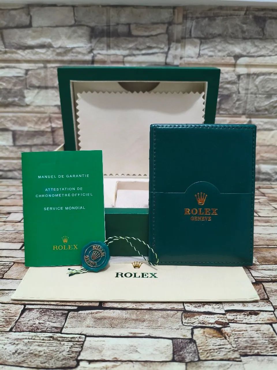 Rolex Datejust 41mm - Foto 4