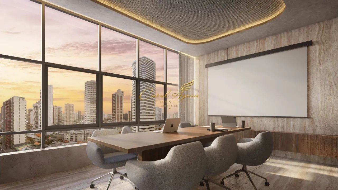 EDIFICIO CORPORATIVO LM PLATINUM TOWER SALAS A PARTIR 24M2 - Foto 4