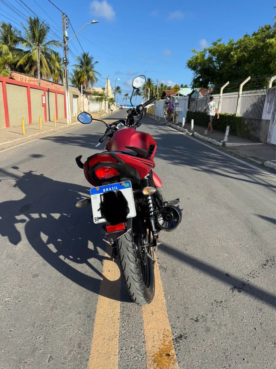 Yamaha FAZER 150 2022. EXTRA - Foto 2