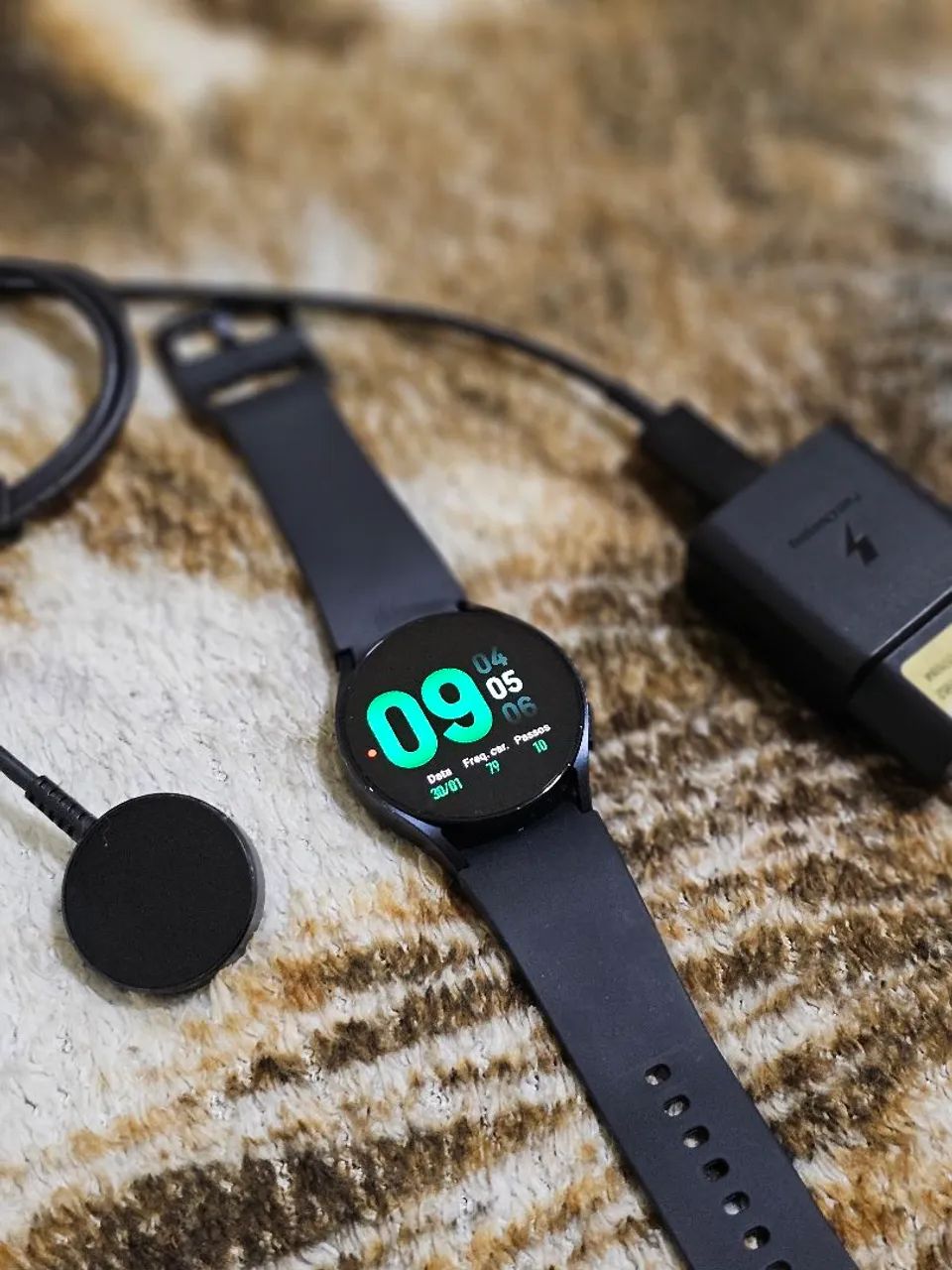 Samsung Galaxy Watch 6 - Foto 4