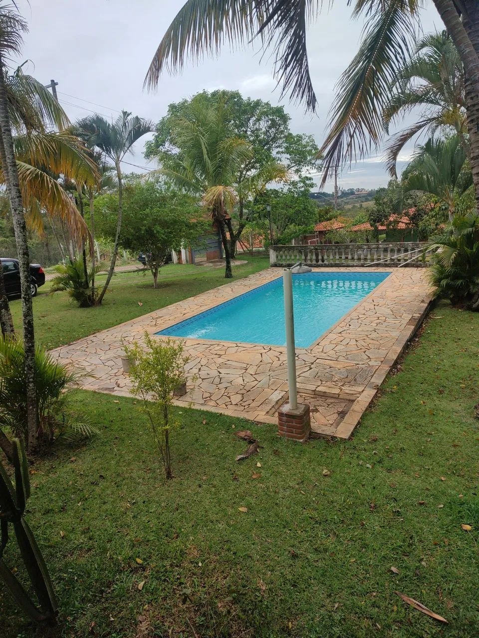 Vendo chácara em Boituva SP - Foto 2