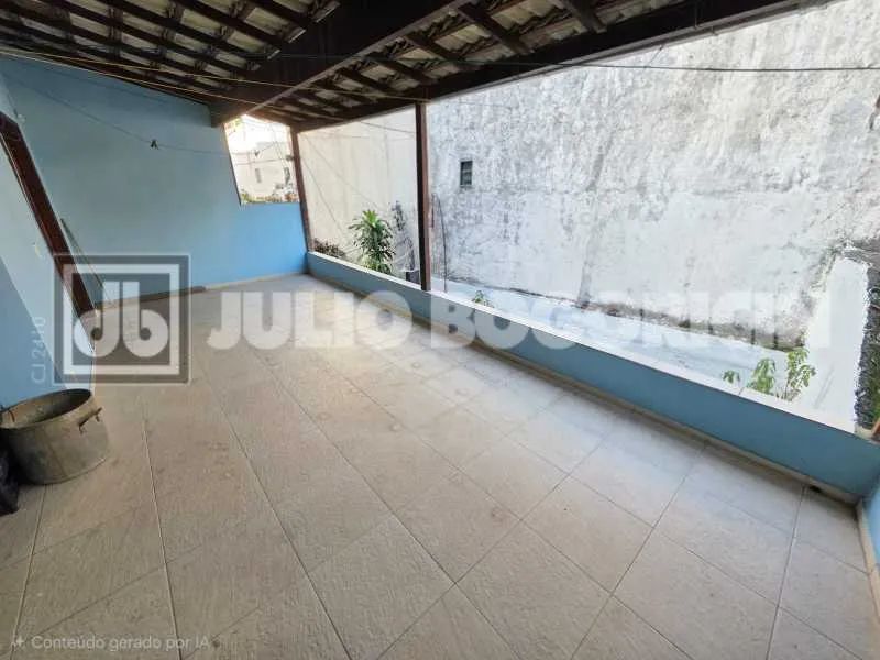 Casa de Vila : Duplex / Residencial / Zumbi - Foto 2