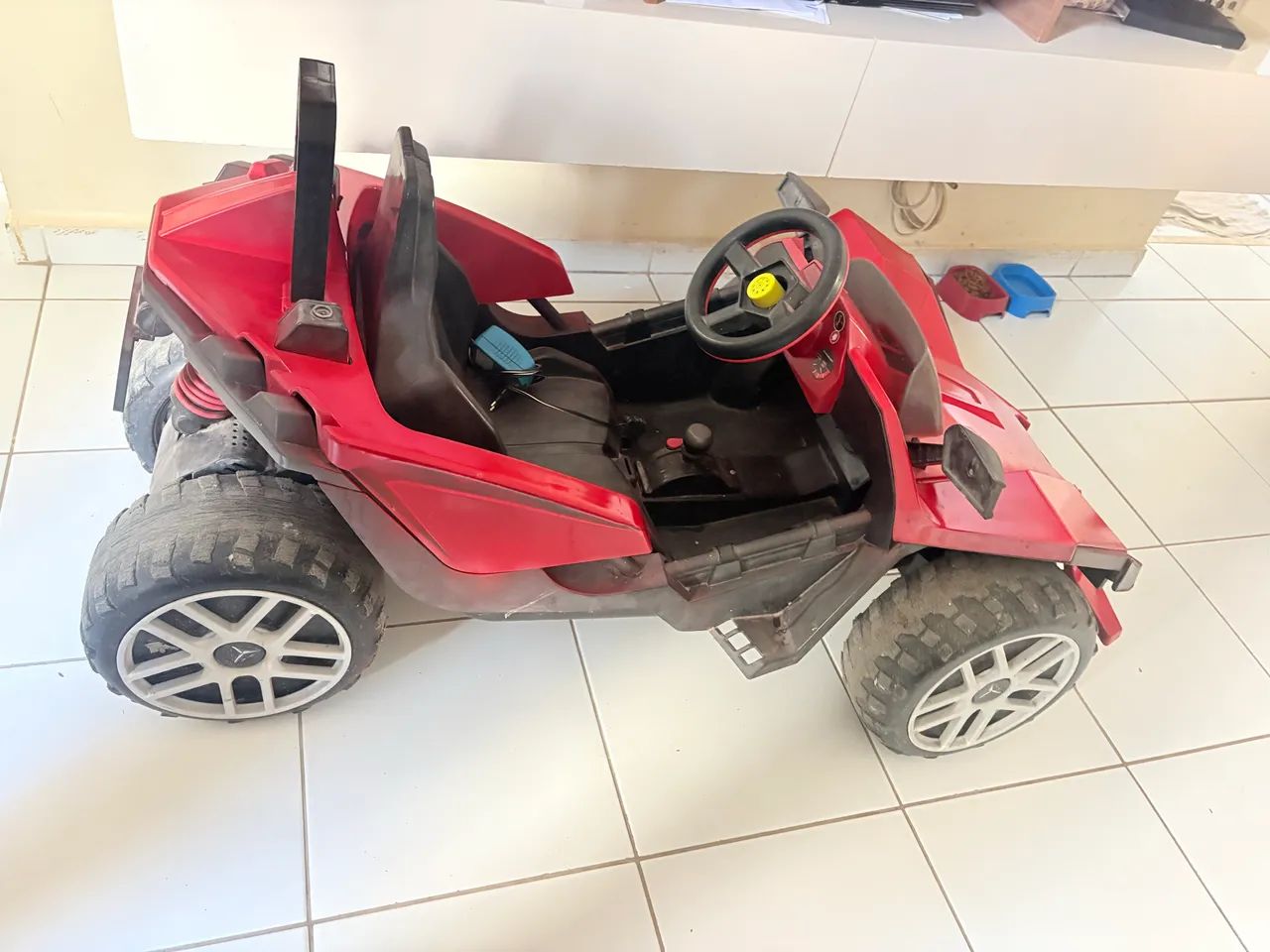 Carro elétrico  - Foto 2