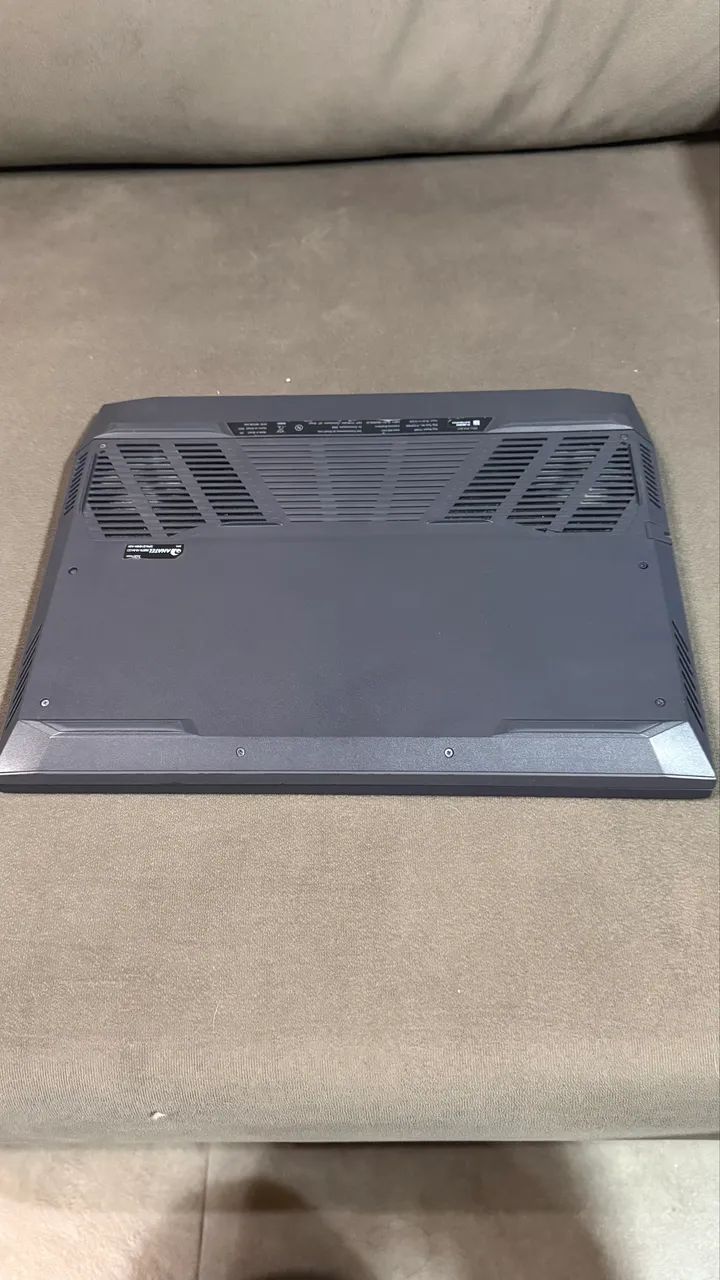 Dell G15 - Foto 3