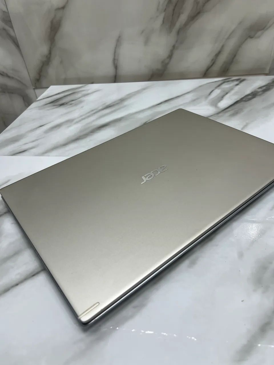Notebook Acer i5 11º 8gb ram 256gb SSD 