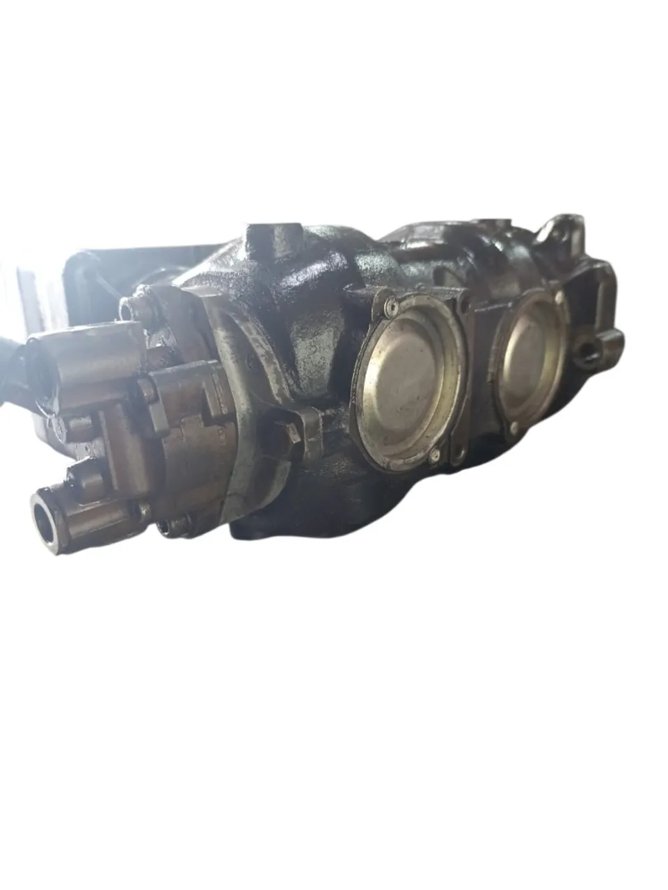Luva Engate Gp Caixa Zf 16s 1316333034 - Peças para ônibus - Copas