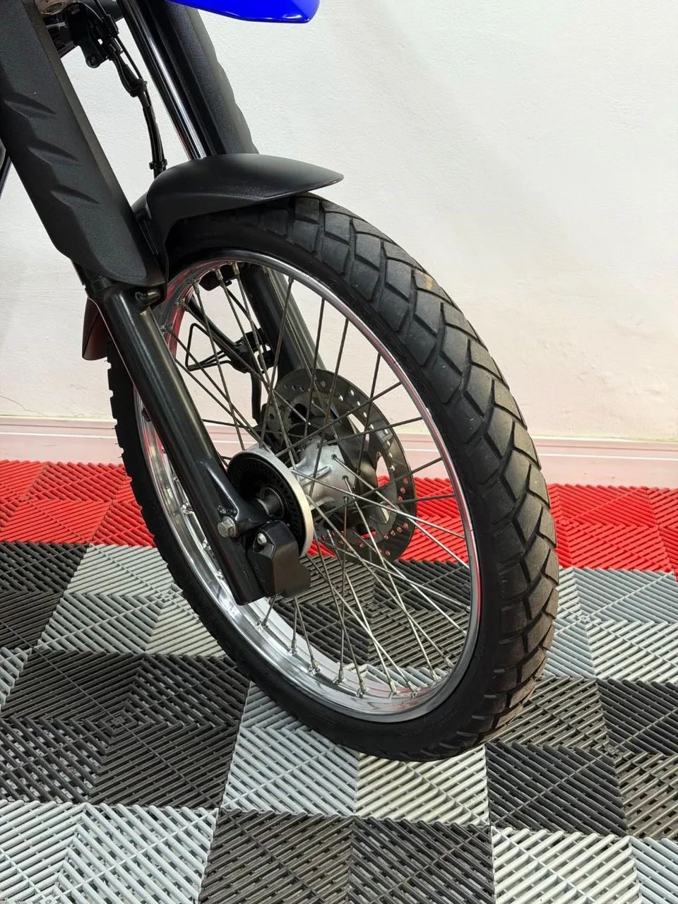 XTZ 250 LANDER 249cc/LANDER BLUEFLEX/ABS - Foto 2
