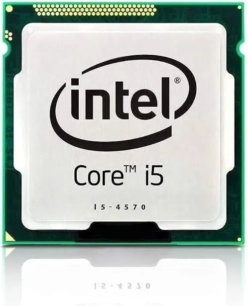 Processador i5 4570