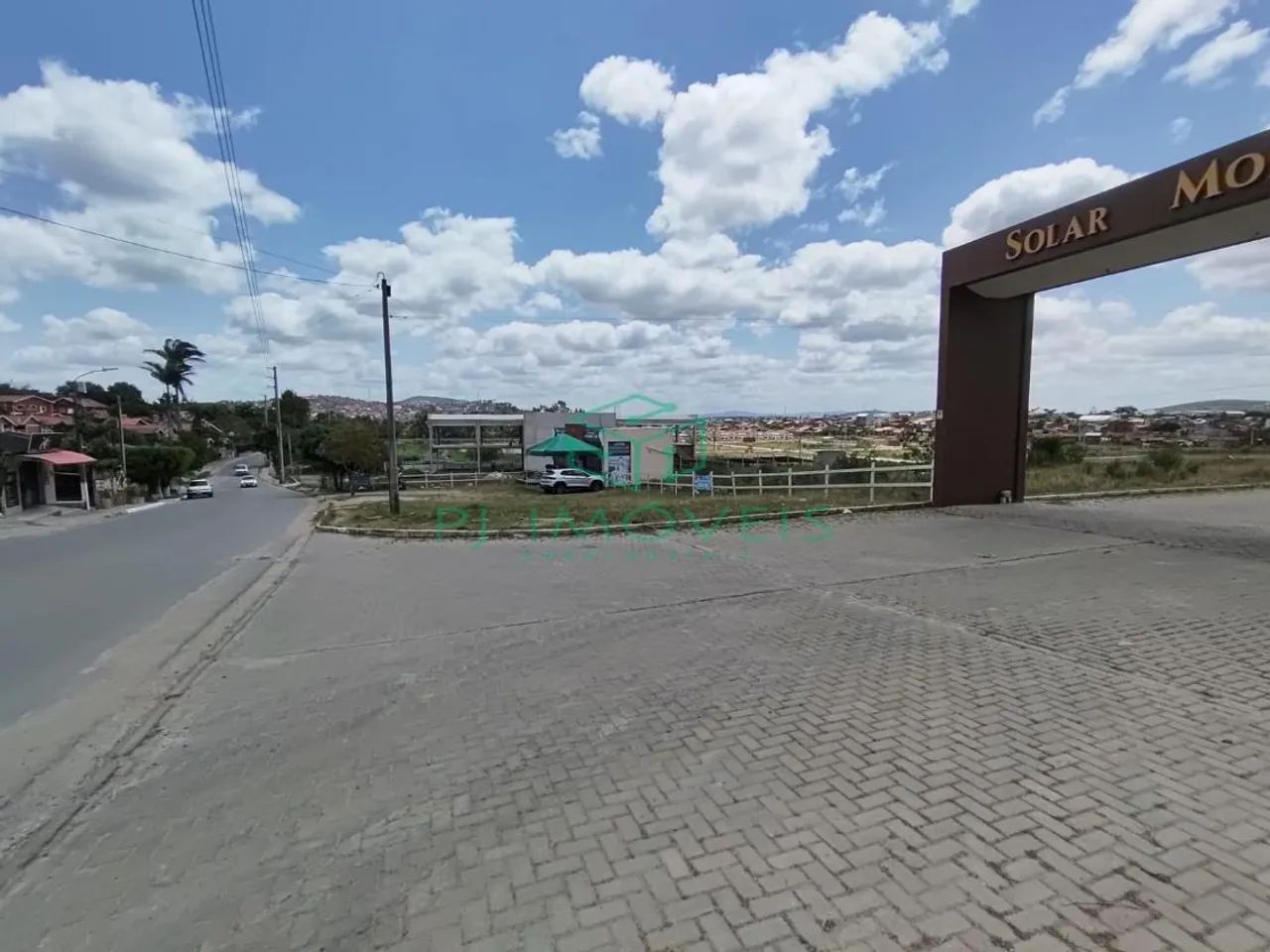 Lote residencial com 360m² em Gravatá/PE - Foto 2