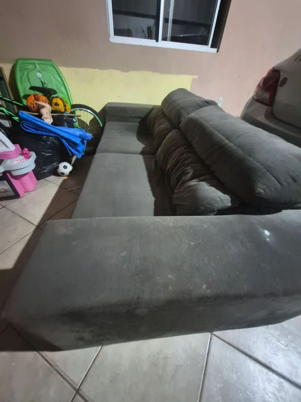 Sofa 2 lugares - Foto 5
