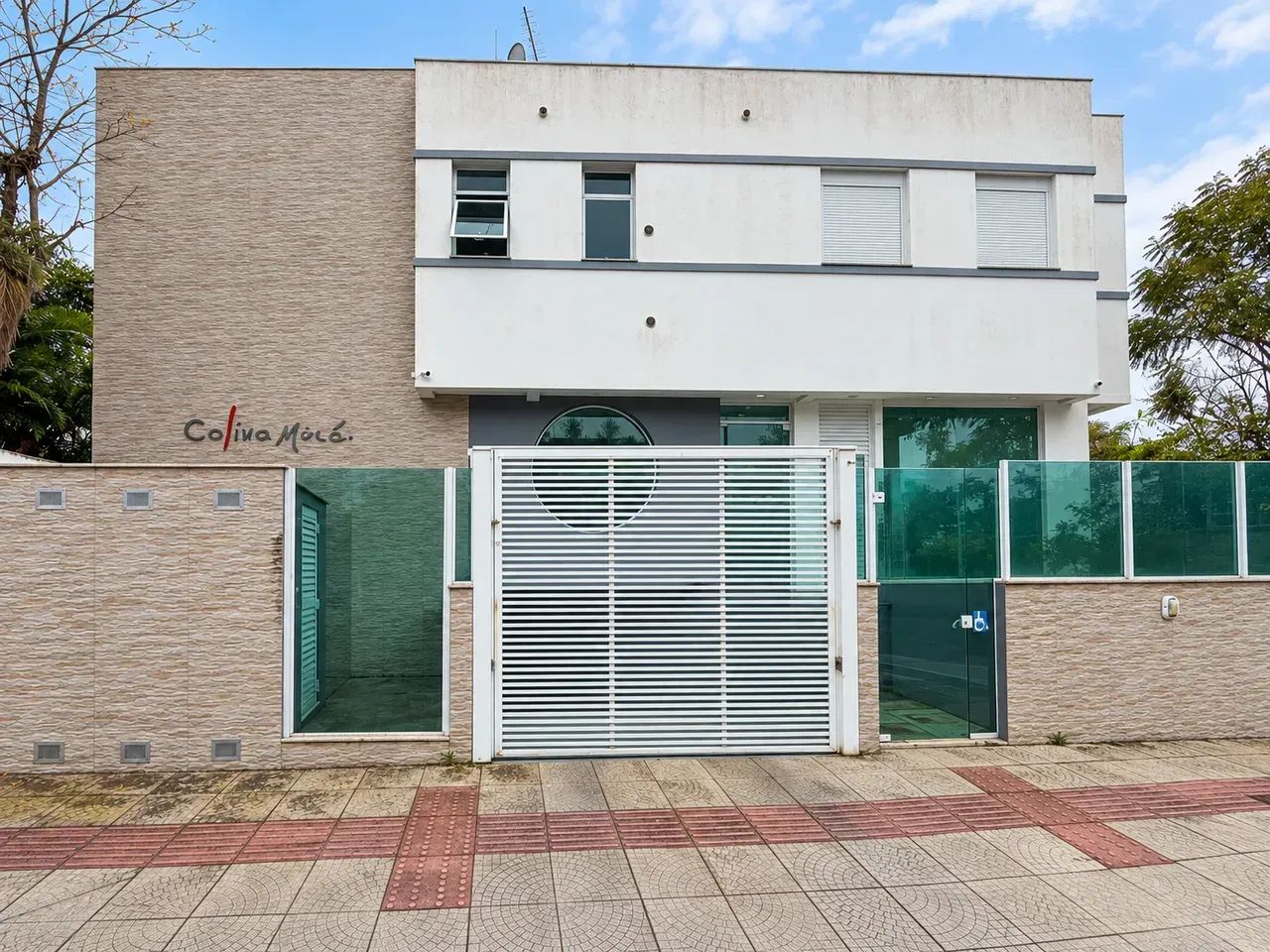 Imóvel para aluguel possui 36 metros quadrados com 1 quarto - Foto 3