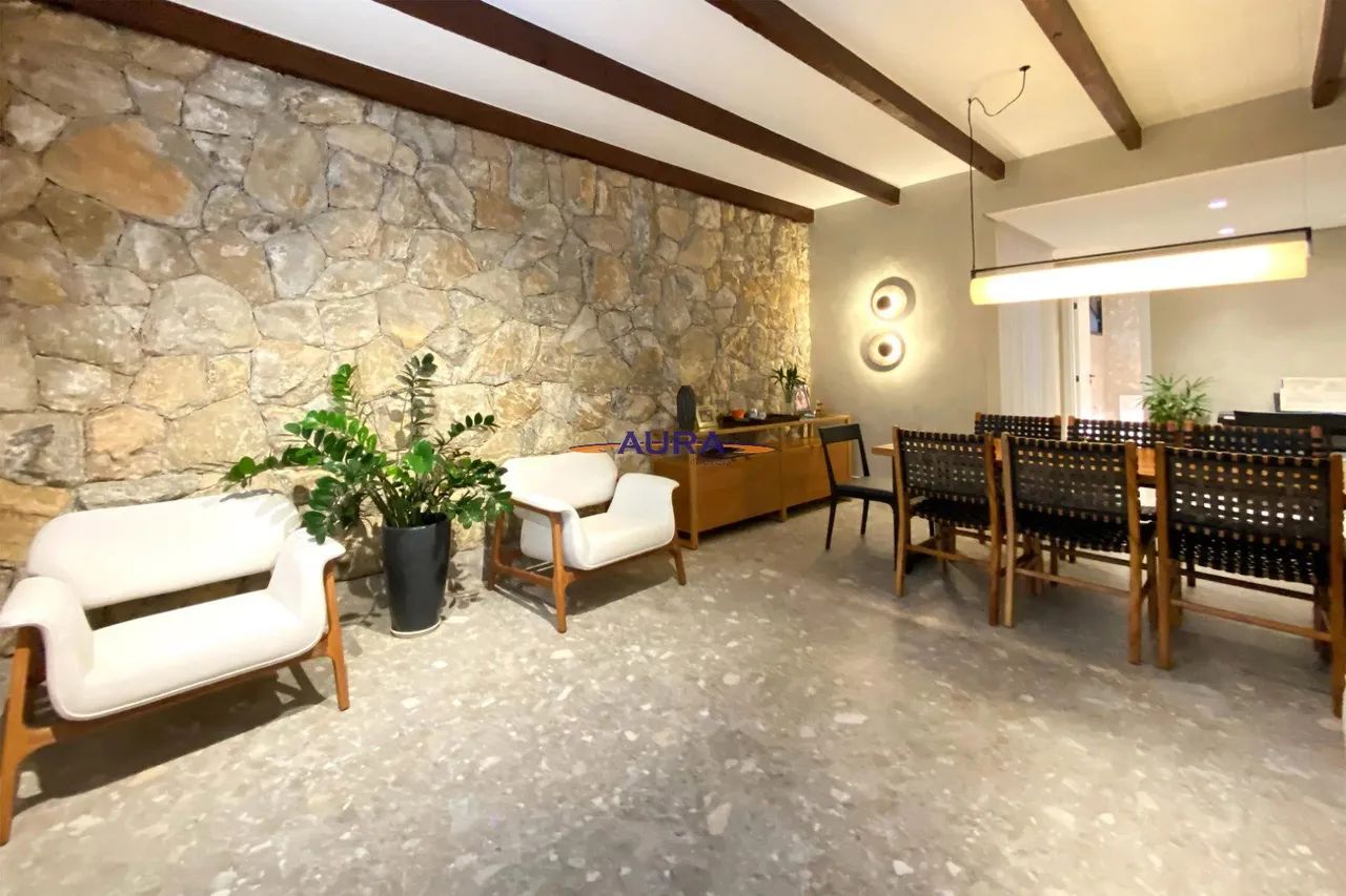 Casa, 5 quartos, 4 suites, 2 vagas - Foto 3