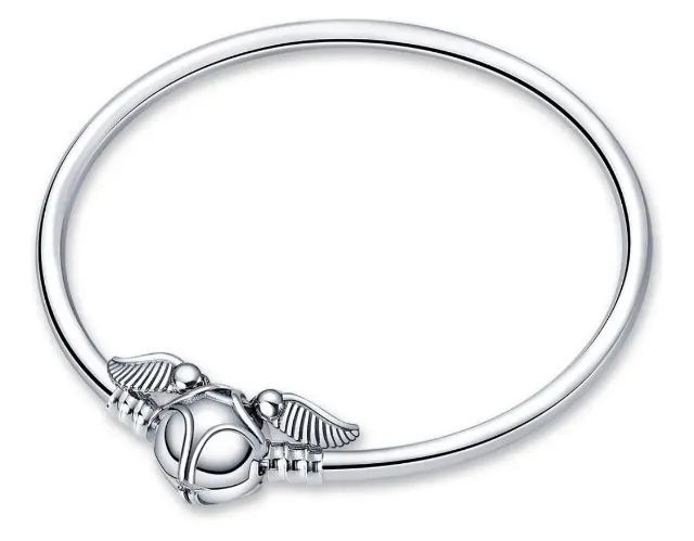 Pulseira Pandora Harry Potter ORIGINAL