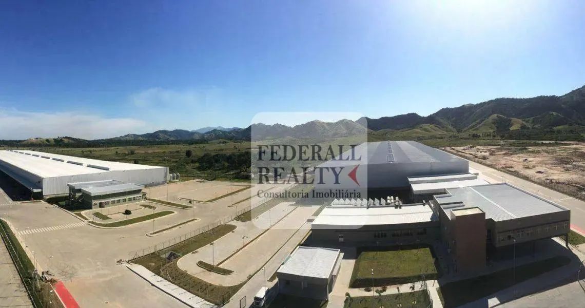 Aluguel de galpão em Seropédica é com a Federall Realty - Foto 2