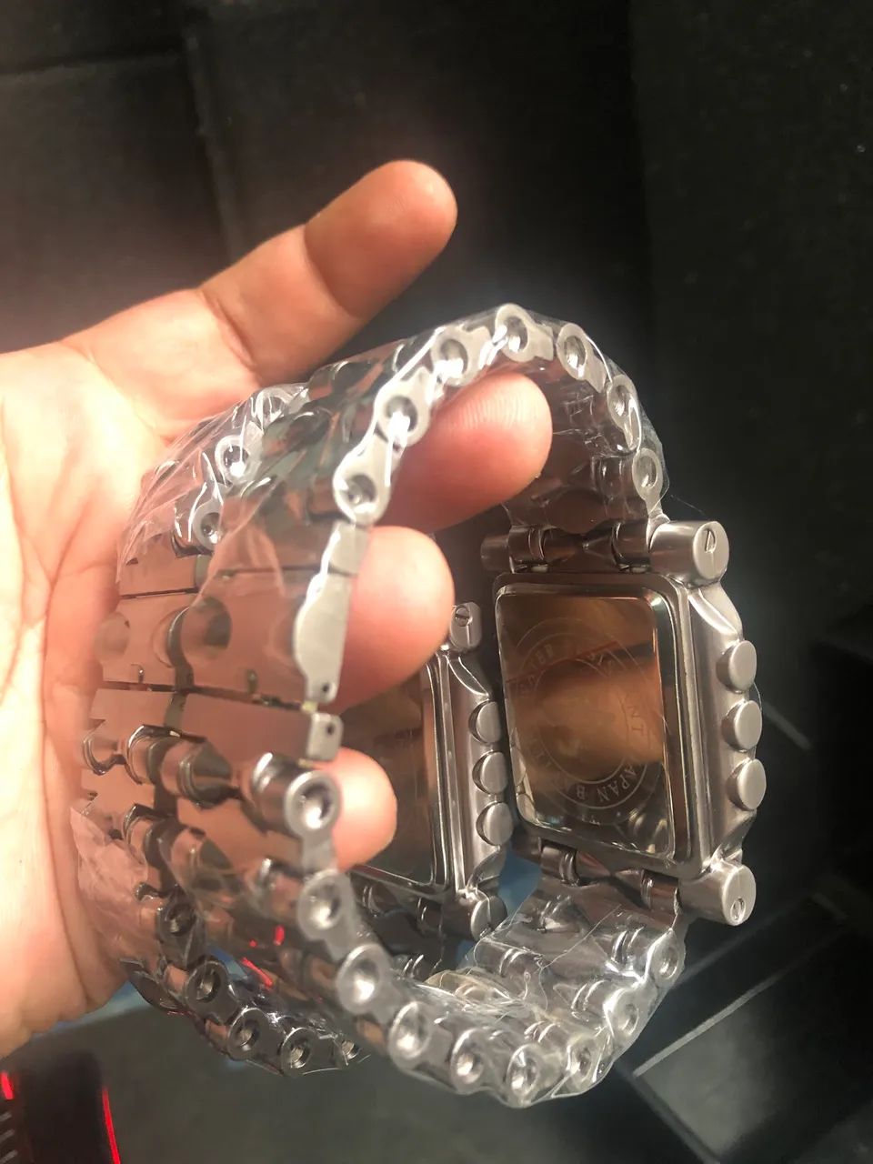 Relógios oakley - Foto 4