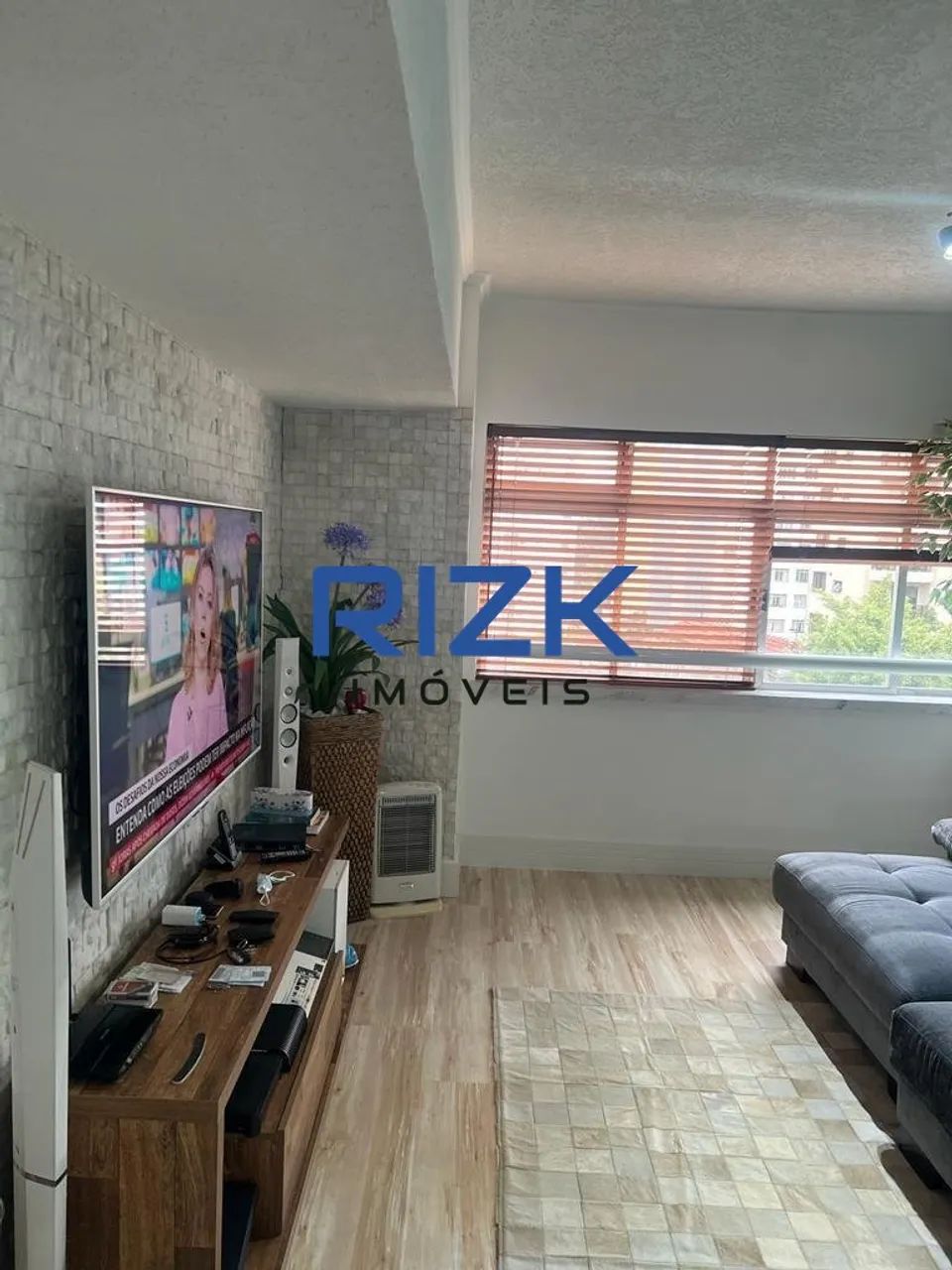 Apartamento reformado próximo do Parque - Foto 4