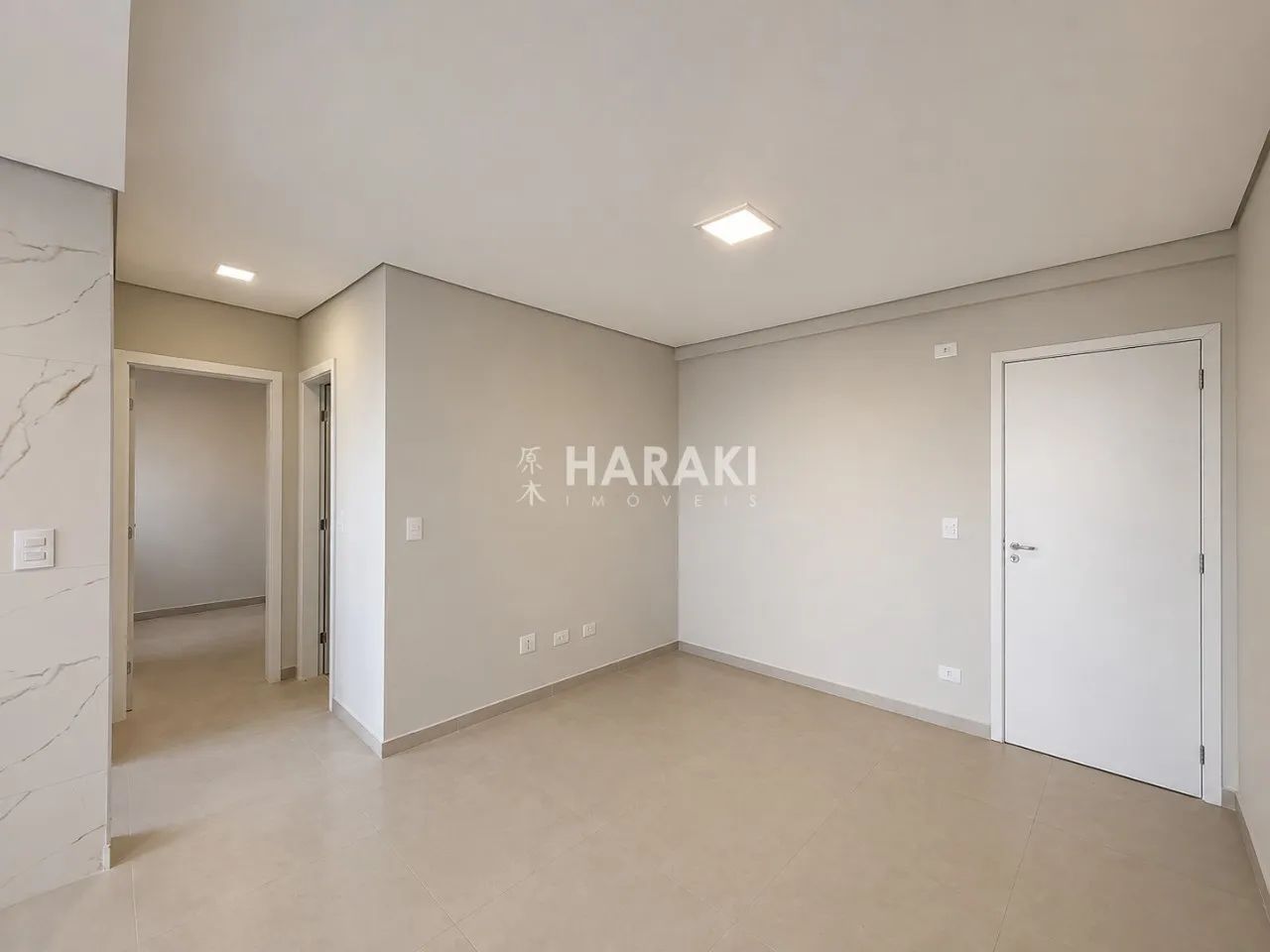 Apartamento á venda na Vila Marumby - Maringá/PR - Foto 3