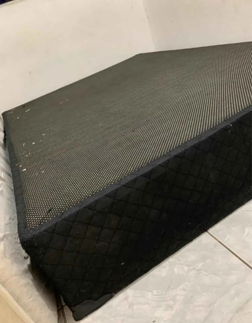 CAMA BOX DE CASAL - Foto 4