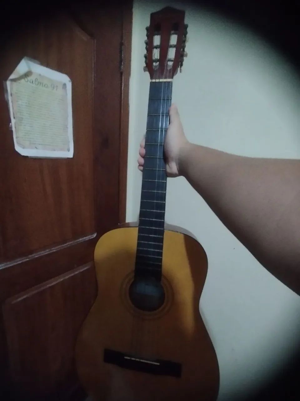 Violão  - Foto 2