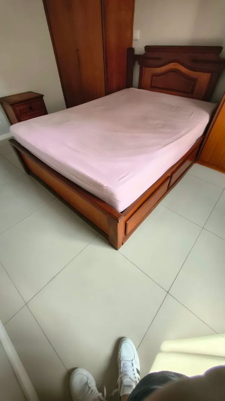 Cama casal  - Foto 3
