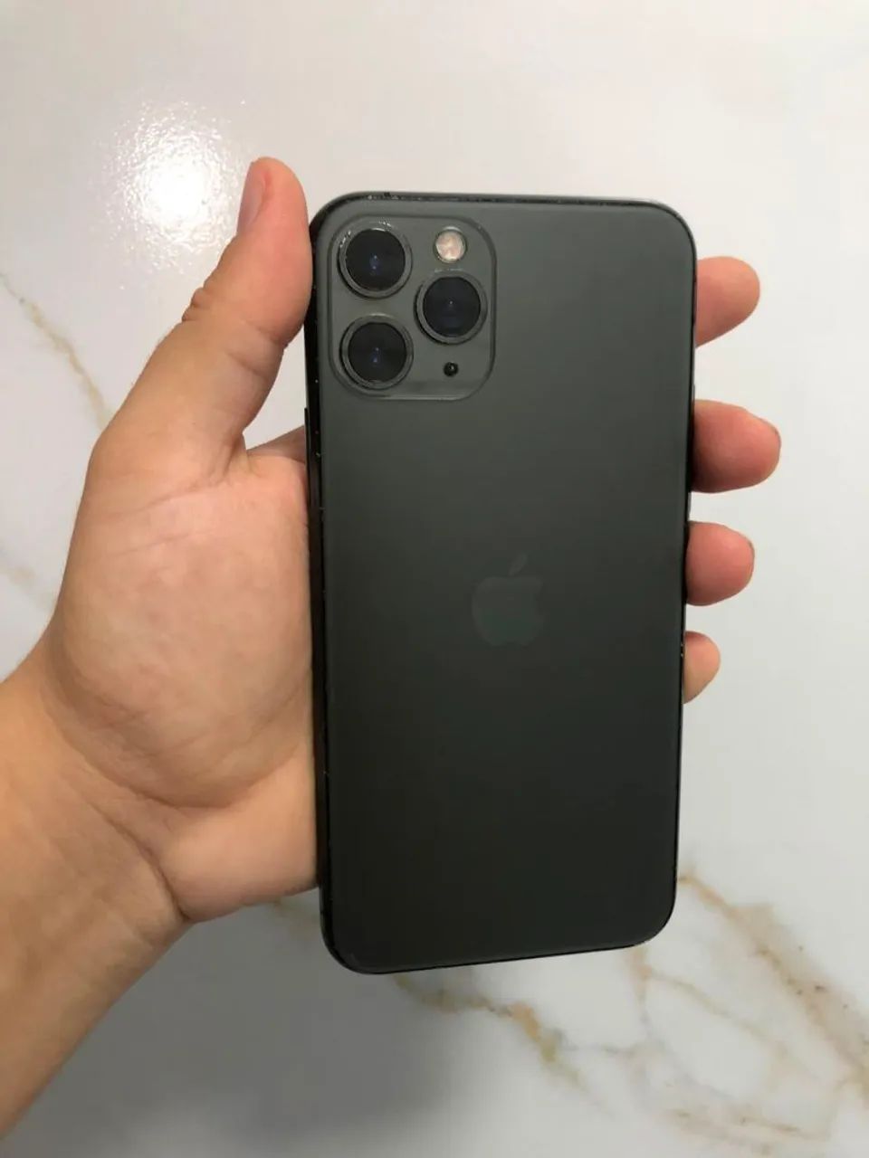 iPhone 11 pro