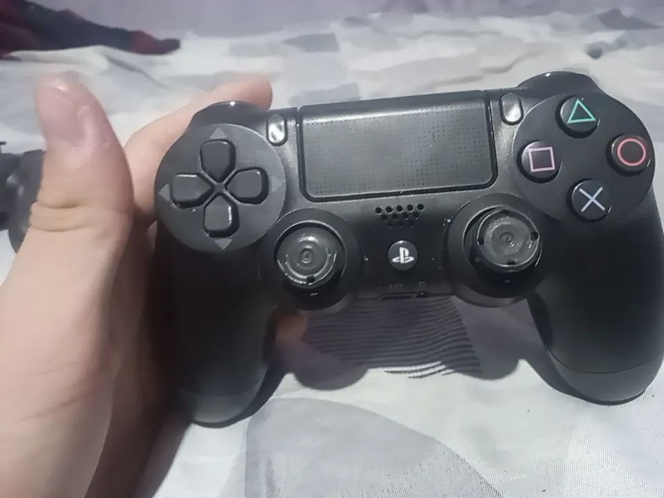 Controles de ps4  - Foto 4