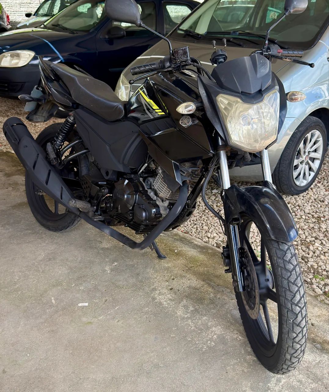 Fazer 150 2016 - Foto 4