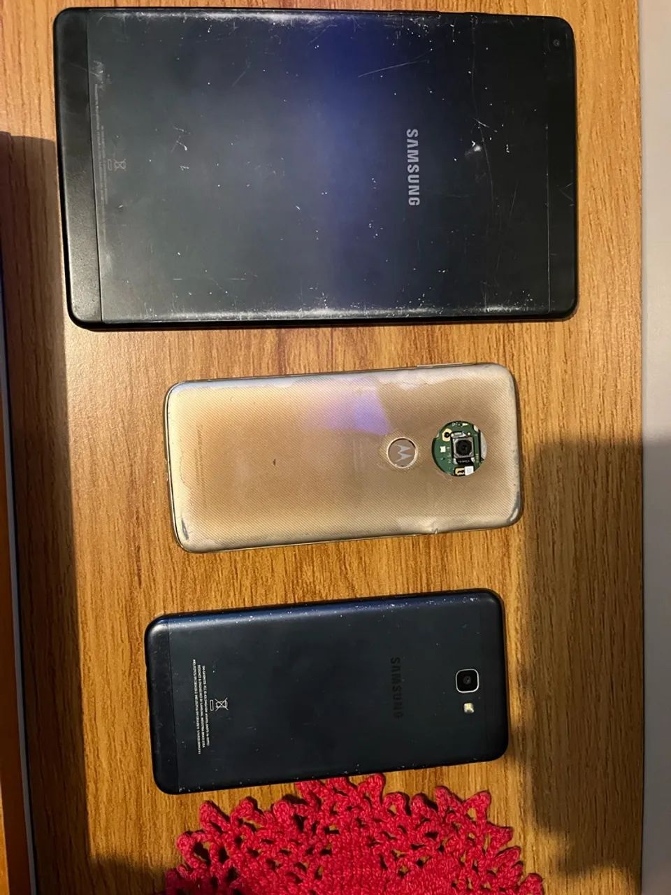 VENDO CELULARES E TABLET 