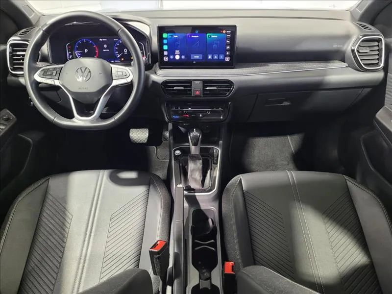 Volkswagen Tera High 1.0 170 TSI Flex 12V 5p Aut, foto 8 de 16