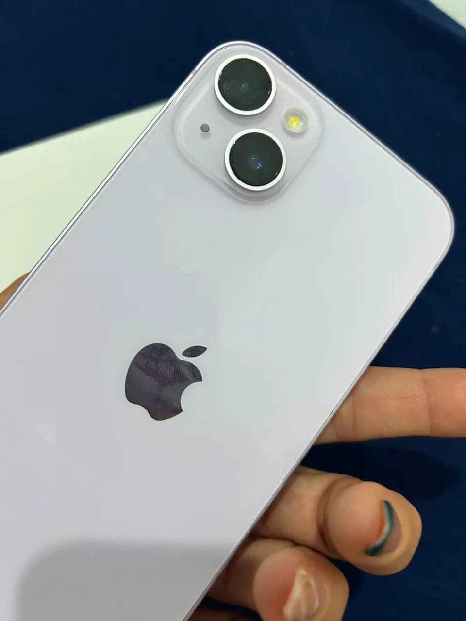 Iphone 14 Plus 256gb